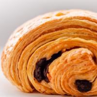Čokoládové croissanty