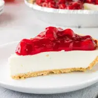 Jahodový koláč Jahodový koláč