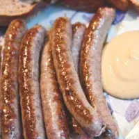 Domácí klobásky krok za krokem