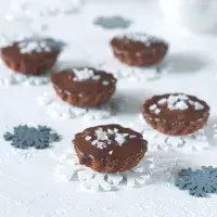 Pečeme cukroví: 36 ověřených receptů pro nejkrásnejší Vánoce