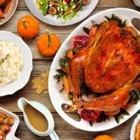 Nejlepší recepty z krůtího masa: Rychlé, lehké a šťavnaté tipy na oběd i večeři