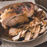 Jak připravit křehká a šťavnatá krůtí prsa