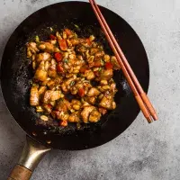 Klasické kung pao