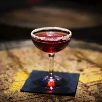 Cosmopolitan