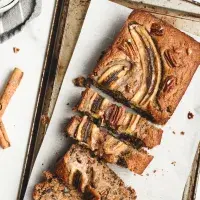 Banana Bread neboli banánový chlebíček: Co s hnědými banány?
