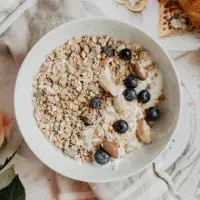 Dokonalá snídaně, která vás spolehlivě nastartuje do nového dne