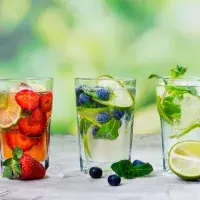 Jak si vyrobit domácí limonádu?