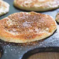 Kynuté lívance: Chutná a levná snídaně i svačinka, která zasytí, zvládne ji připravit každý a většinu surovin máte doma