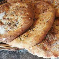 Pita chléb Pita chléb
