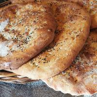 Pita chléb