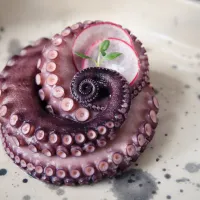 Jak si připravit nejlepší chobotnici