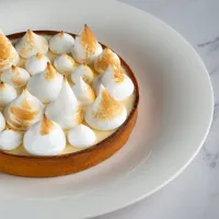Tajemství citronového koláče neboli Lemon meringue pie