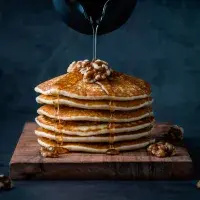 Americké palačinky