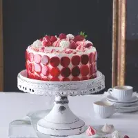 Dokonalé slavnostní dorty