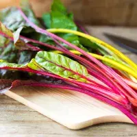 Mangold: Krásný, zdravý a zatraceně dobrý