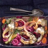 Kapr nejen na Štědrý večer. Vyzkoušejte 12 tradičních i nových receptů