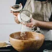 Jak zahušťovat bez mouky?