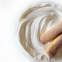 Domácí mascarpone