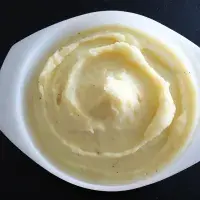 Celerové pyré