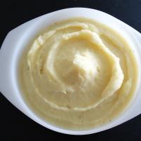 Celerové pyré