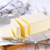 Máslo je jen začátek: Kdy je pokojová teplota surovin klíčová