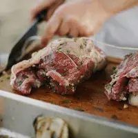 KVÍZ: Vyznáte se v jednotlivých částech hovězího?