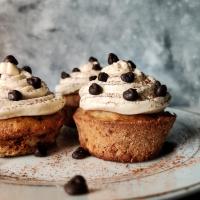Muffiny – 1 těsto, 10 variant