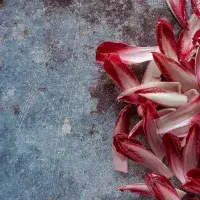 Jezte v sezoně: čekanka