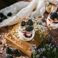 10 luxusních snídaní s ovesnými vločkami