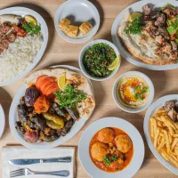 Turecká kuchyně není jen o kebabu. Jaké další dobroty Turecko nabízí?