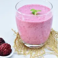 Jarní osvěžení: ovocné smoothie