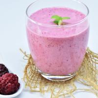 Jarní osvěžení: ovocné smoothie