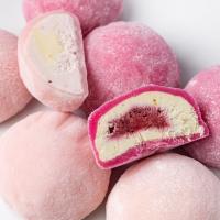 Základní recept na mochi