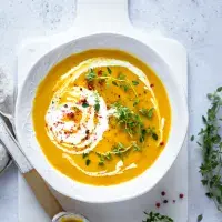 105 dýňových receptů aneb Jak zpracovat dýni od slupky až po semínka