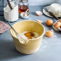 Jakou mouku použít na palačinky