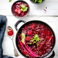 12 ukrajinských národních jídel