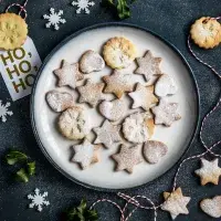 Aby cukroví zůstalo křehké