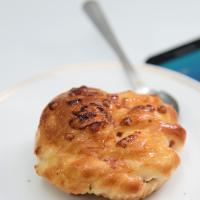 Květákový mozeček s tofu