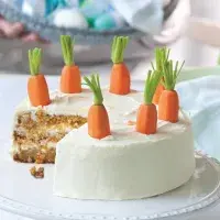 14 receptů na nejlepší mrkvové dorty a další mrkvové sladkosti 