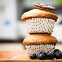 Vyberte si formu na muffiny