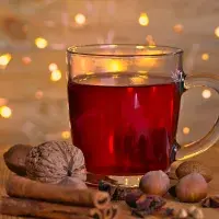 Vánoční punč