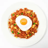 Ochutnejte nasi goreng, národní jídlo Indonésanů
