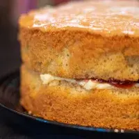 Geniální dort - základní recept Geniální dort - základní recept