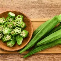 Okra neboli lady finger: co to je a jak ji použít v kuchyni