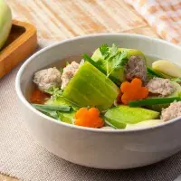 Nadívané okurky a mrkvové krokety: Úsporná jídla z roku 1933, která můžete vyzkoušet i dnes