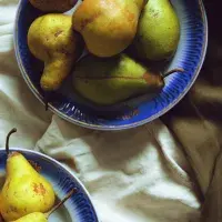 Nejpoužívanější odrůdy hrušek: Co všechno vykouzlíte s hruškami ze super