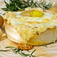 Bramborové speciality, které musíte zkusit
