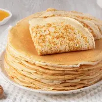 Jak připravit palačinky, které se netrhají a nepřipalují?