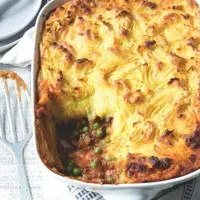 12 večeří od anglických pastevců: Uvařte ze zbytků slané koláče