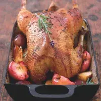 Jak na tu nejlepší svatomartinskou husu